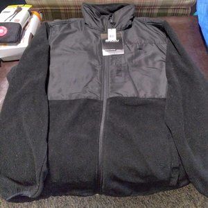 *BRAND NEW WITH TAGS* Women's Snozu Fleece Jacket, sz XL